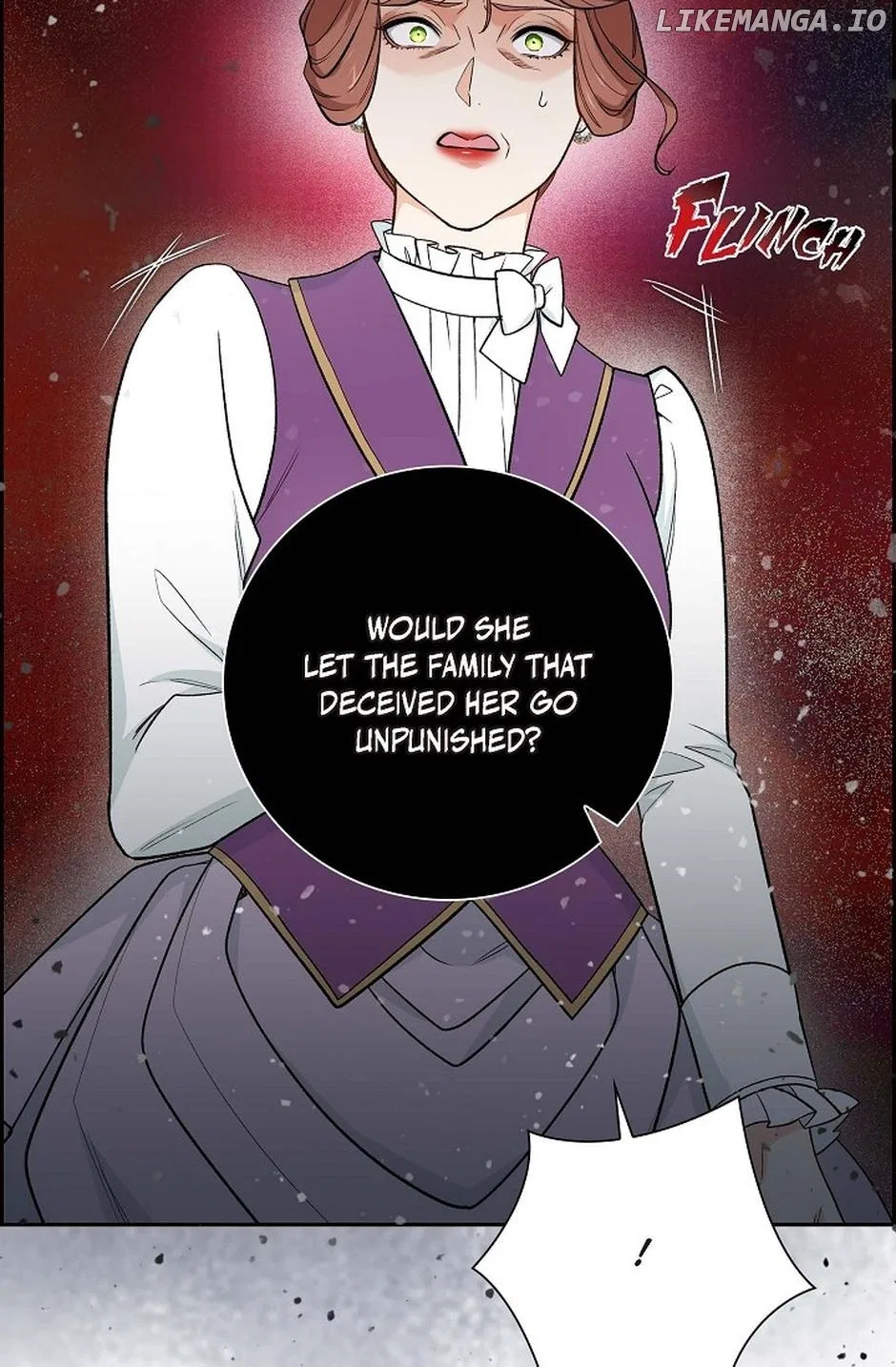 Don’t Look For Me Chapter 43 – Page 8