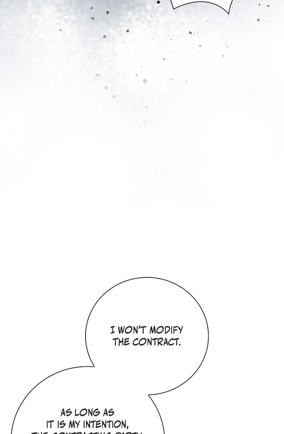 Don’t Look For Me Chapter 43 – Page 9