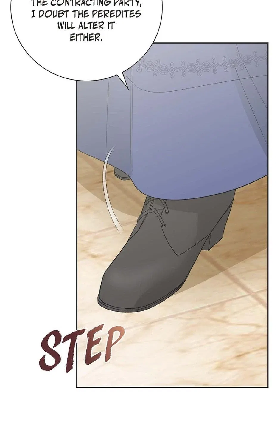 Don’t Look For Me Chapter 43 – Page 10