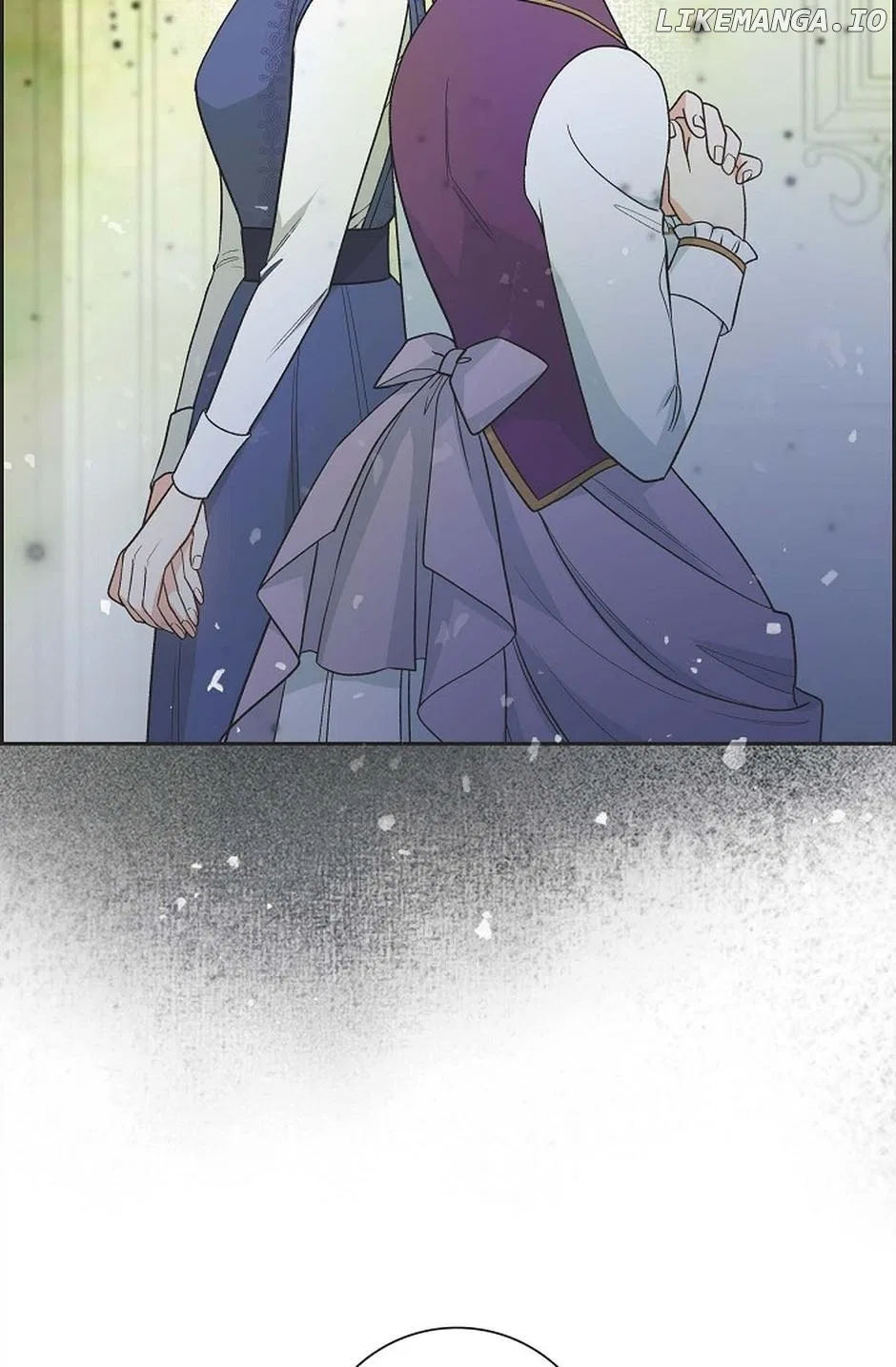 Don’t Look For Me Chapter 43 – Page 12