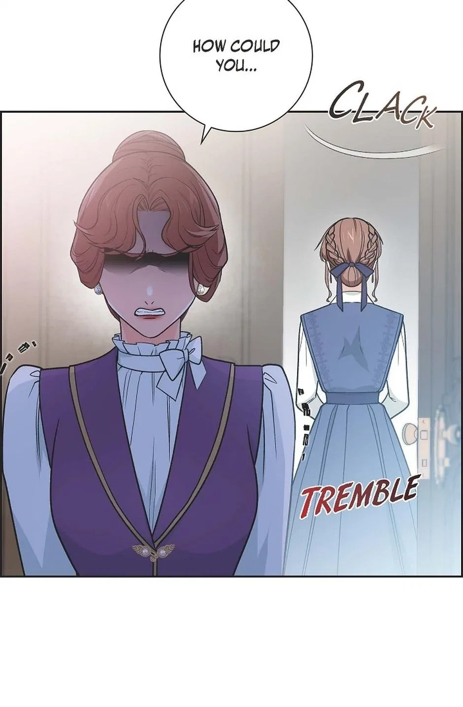 Don’t Look For Me Chapter 43 – Page 13