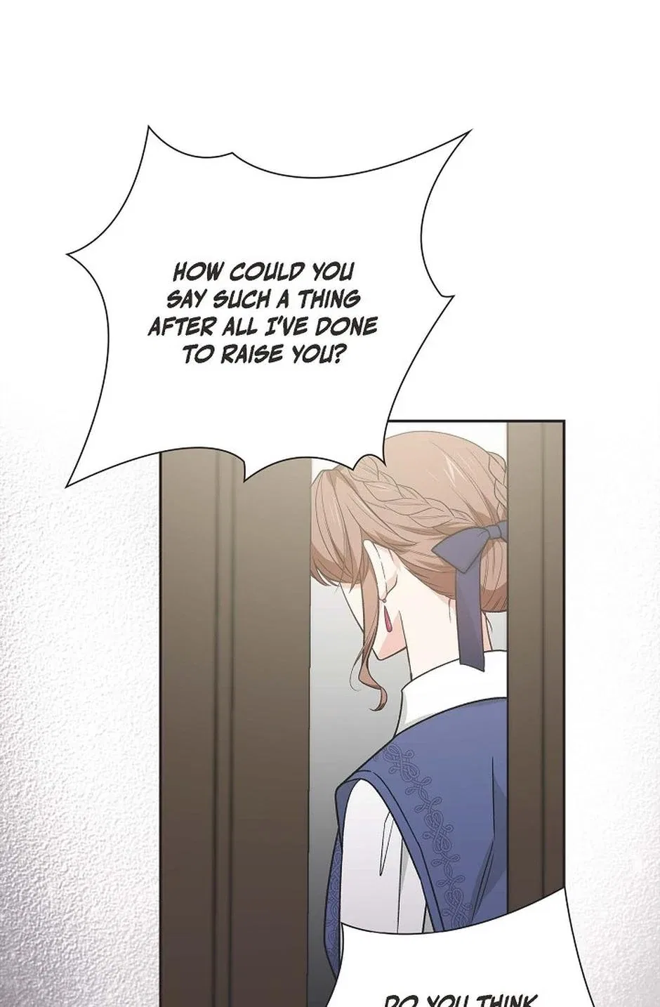 Don’t Look For Me Chapter 43 – Page 14