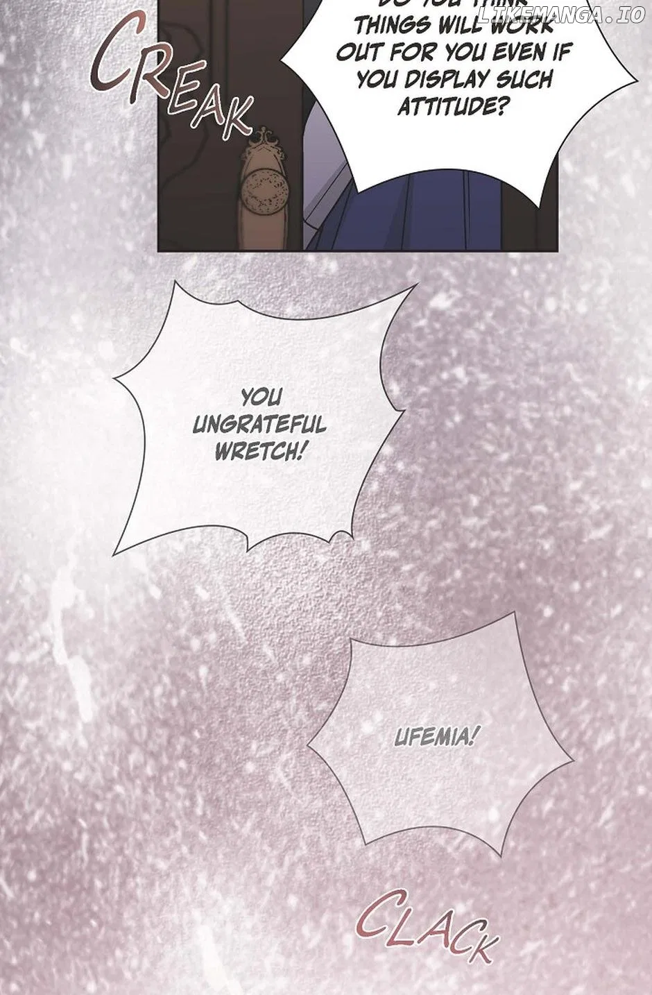 Don’t Look For Me Chapter 43 – Page 15