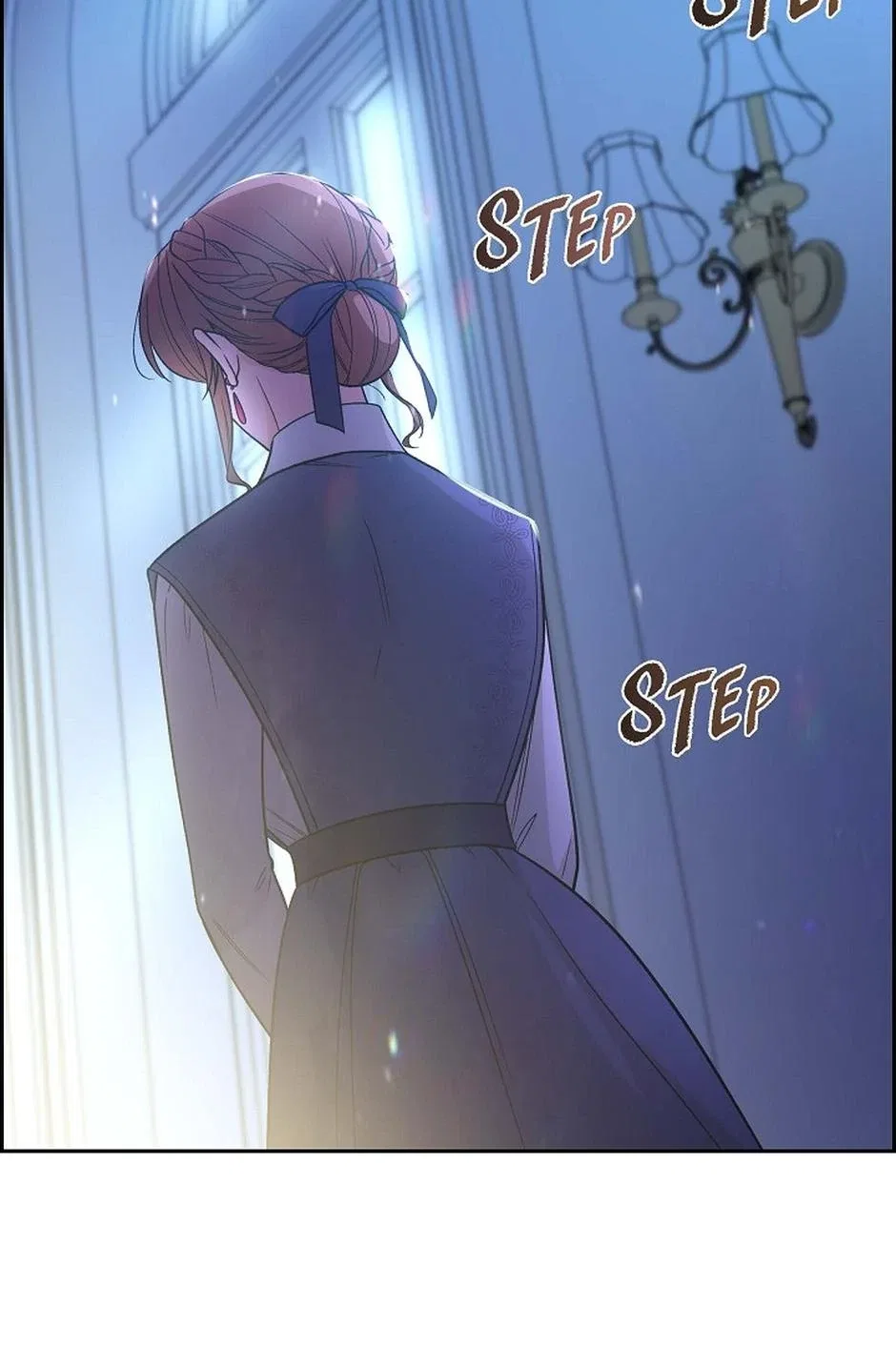 Don’t Look For Me Chapter 43 – Page 19