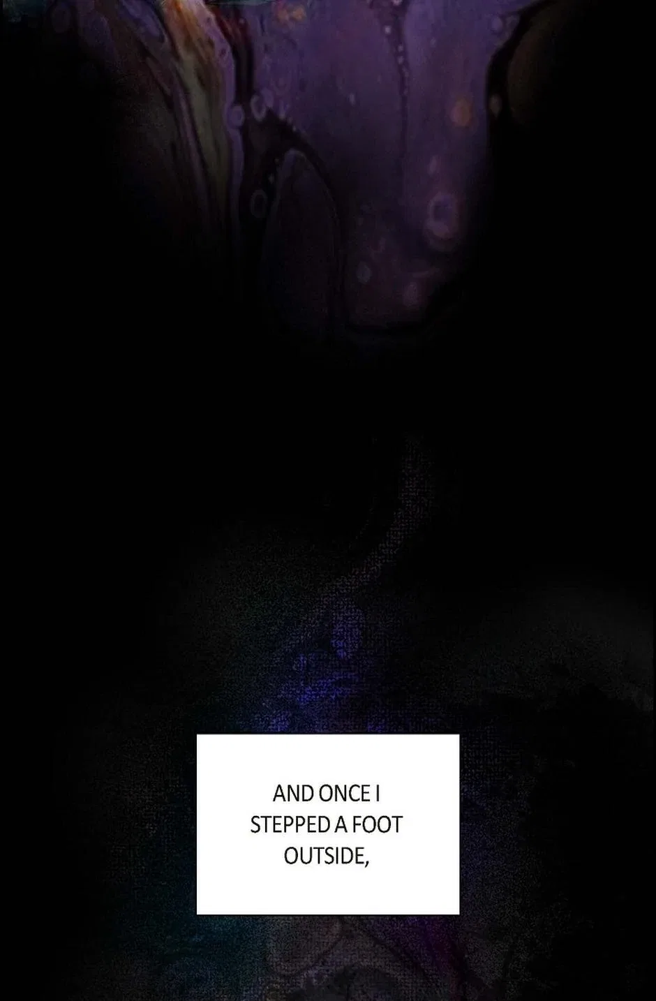 Don’t Look For Me Chapter 43 – Page 24