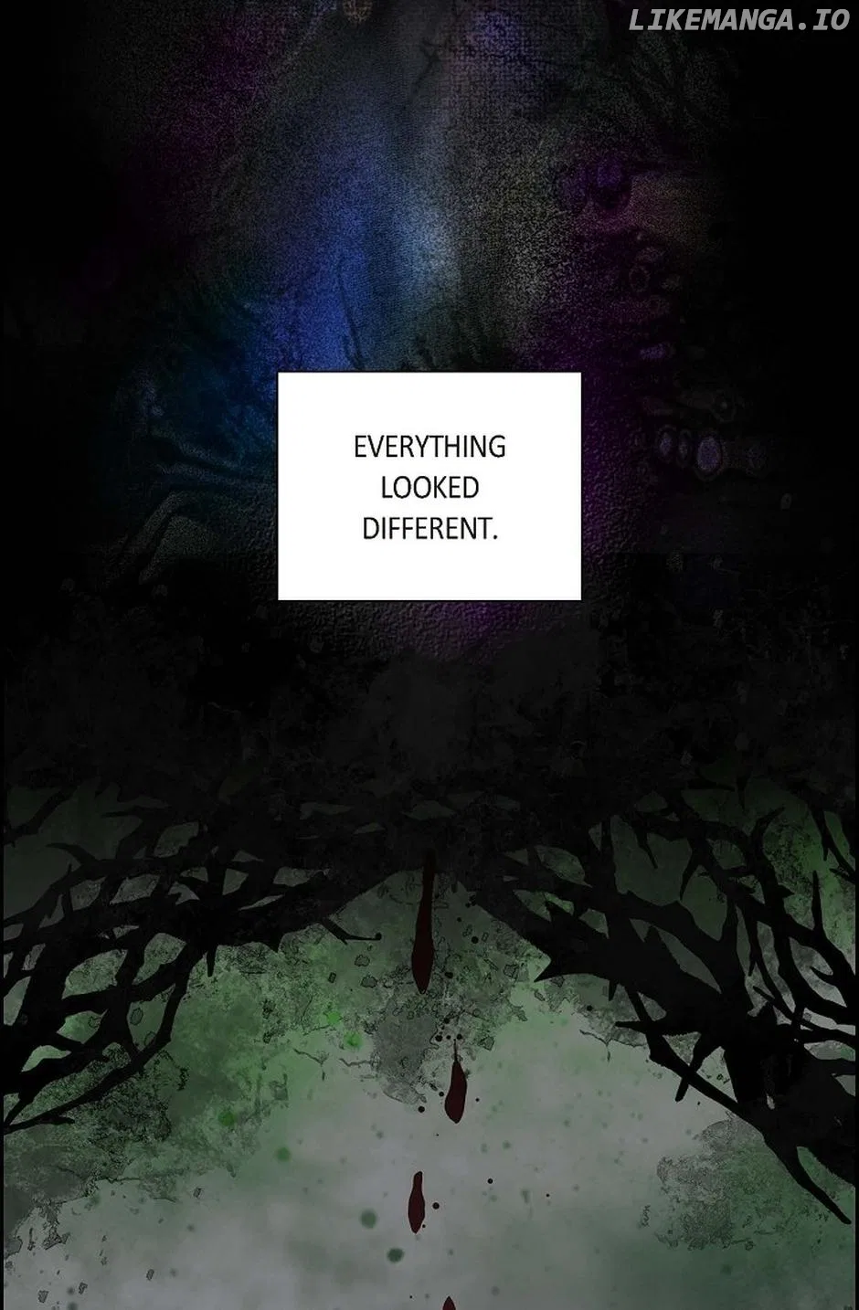 Don’t Look For Me Chapter 43 – Page 25