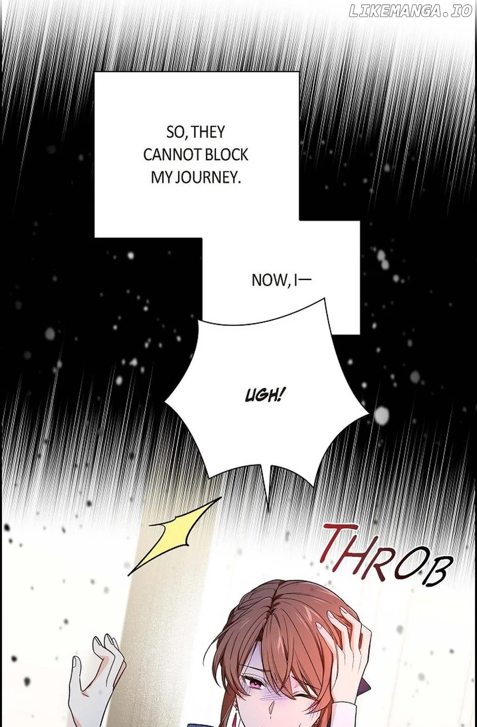 Don’t Look For Me Chapter 43 – Page 29
