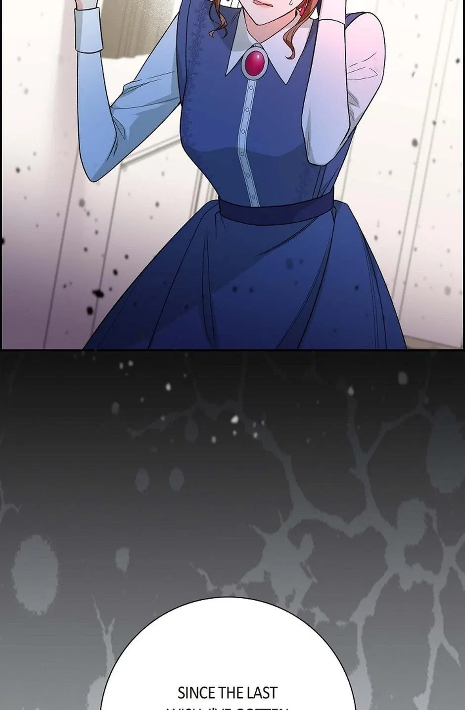 Don’t Look For Me Chapter 43 – Page 30