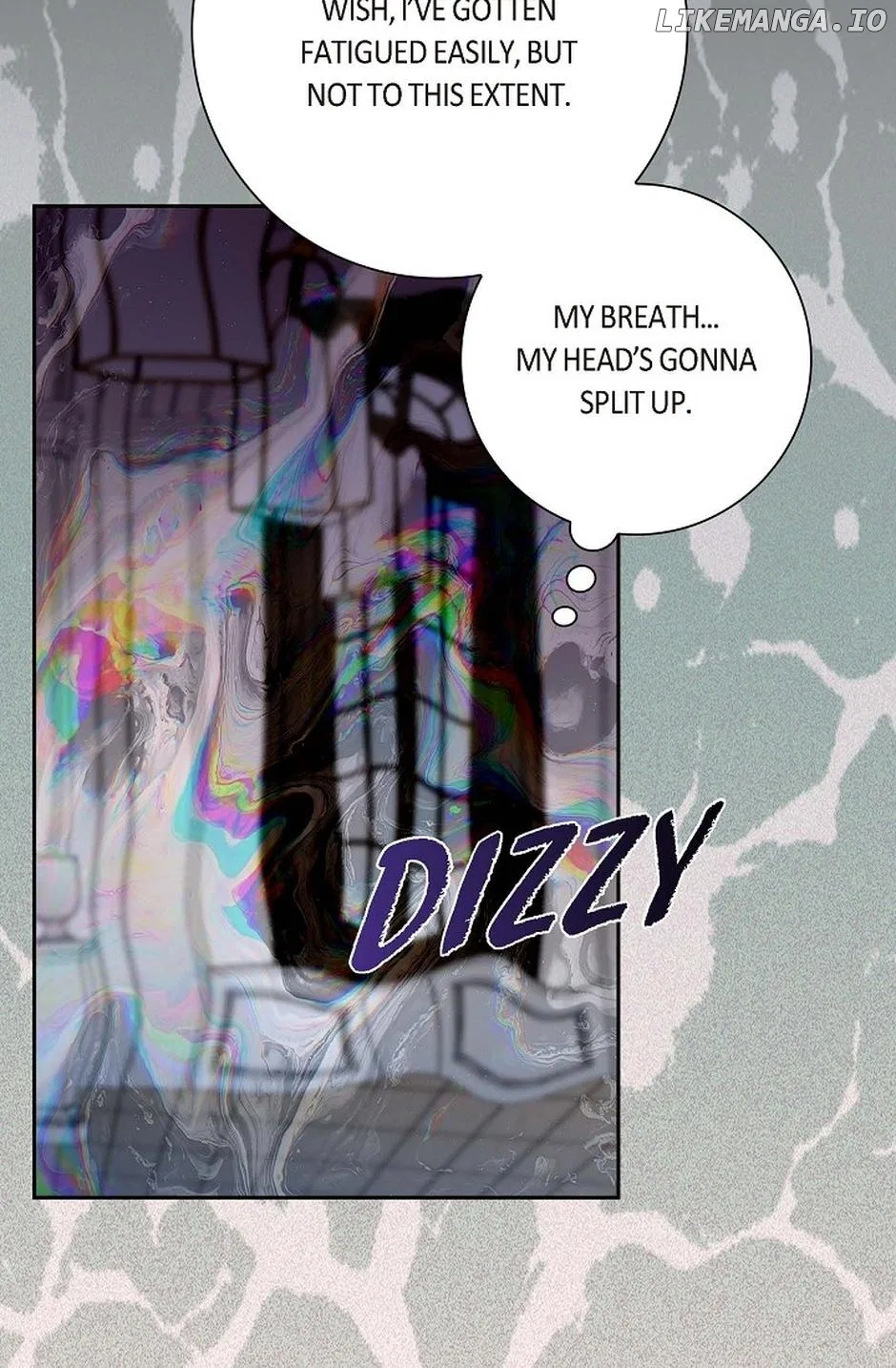 Don’t Look For Me Chapter 43 – Page 31