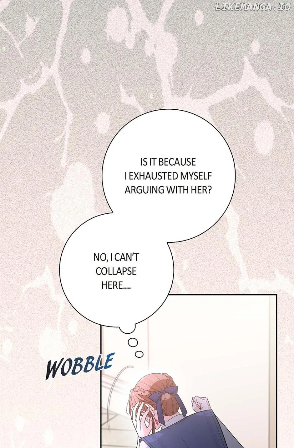 Don’t Look For Me Chapter 43 – Page 32