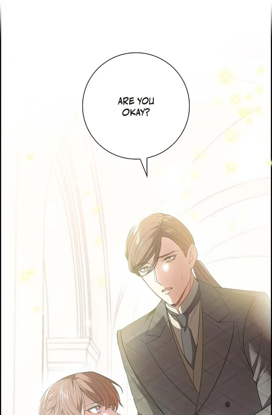 Don’t Look For Me Chapter 43 – Page 34