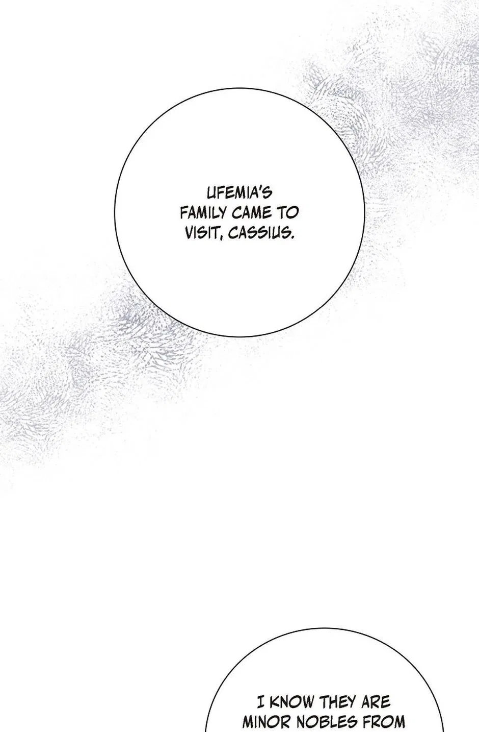 Don’t Look For Me Chapter 43 – Page 42