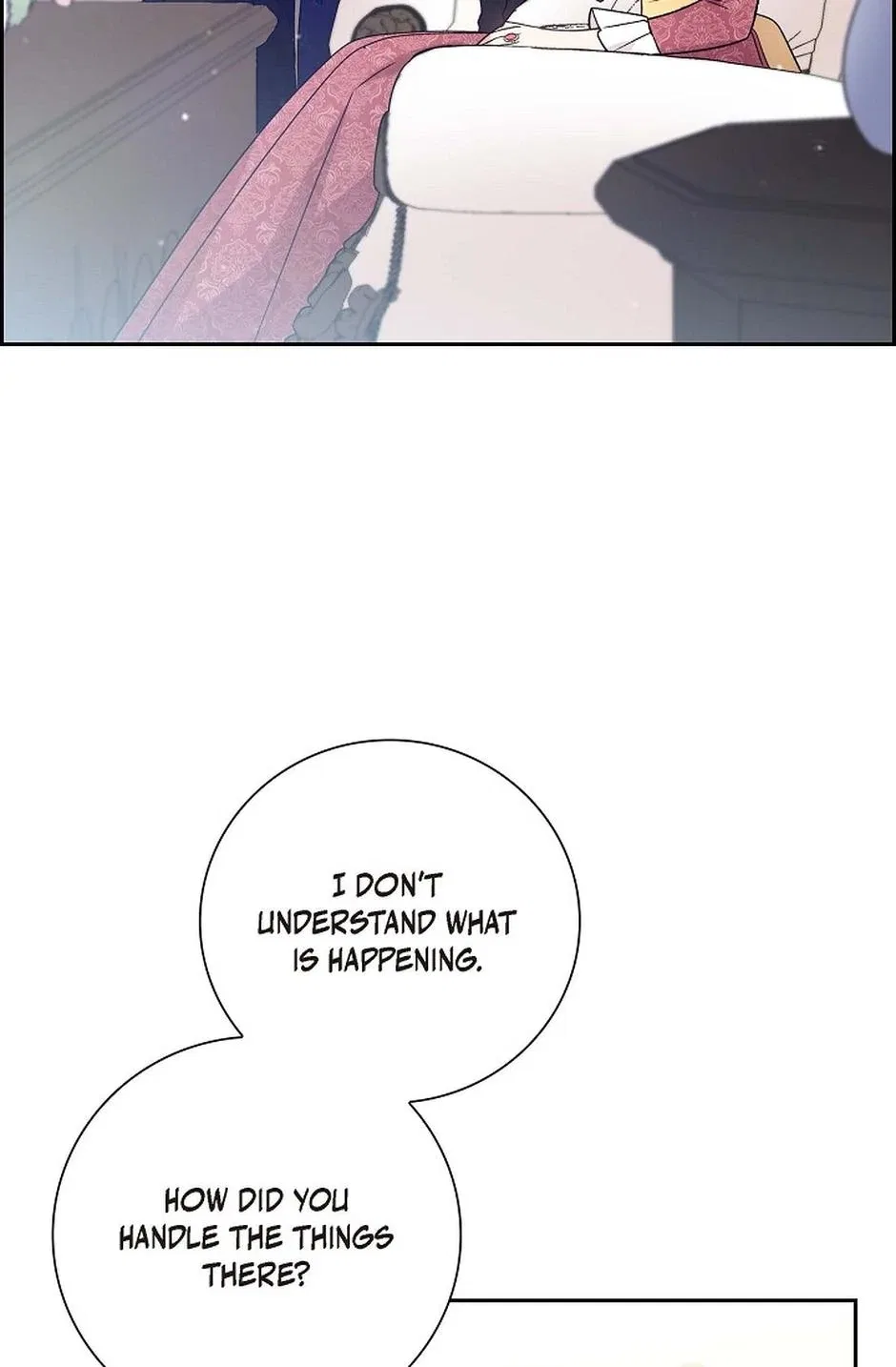 Don’t Look For Me Chapter 43 – Page 44