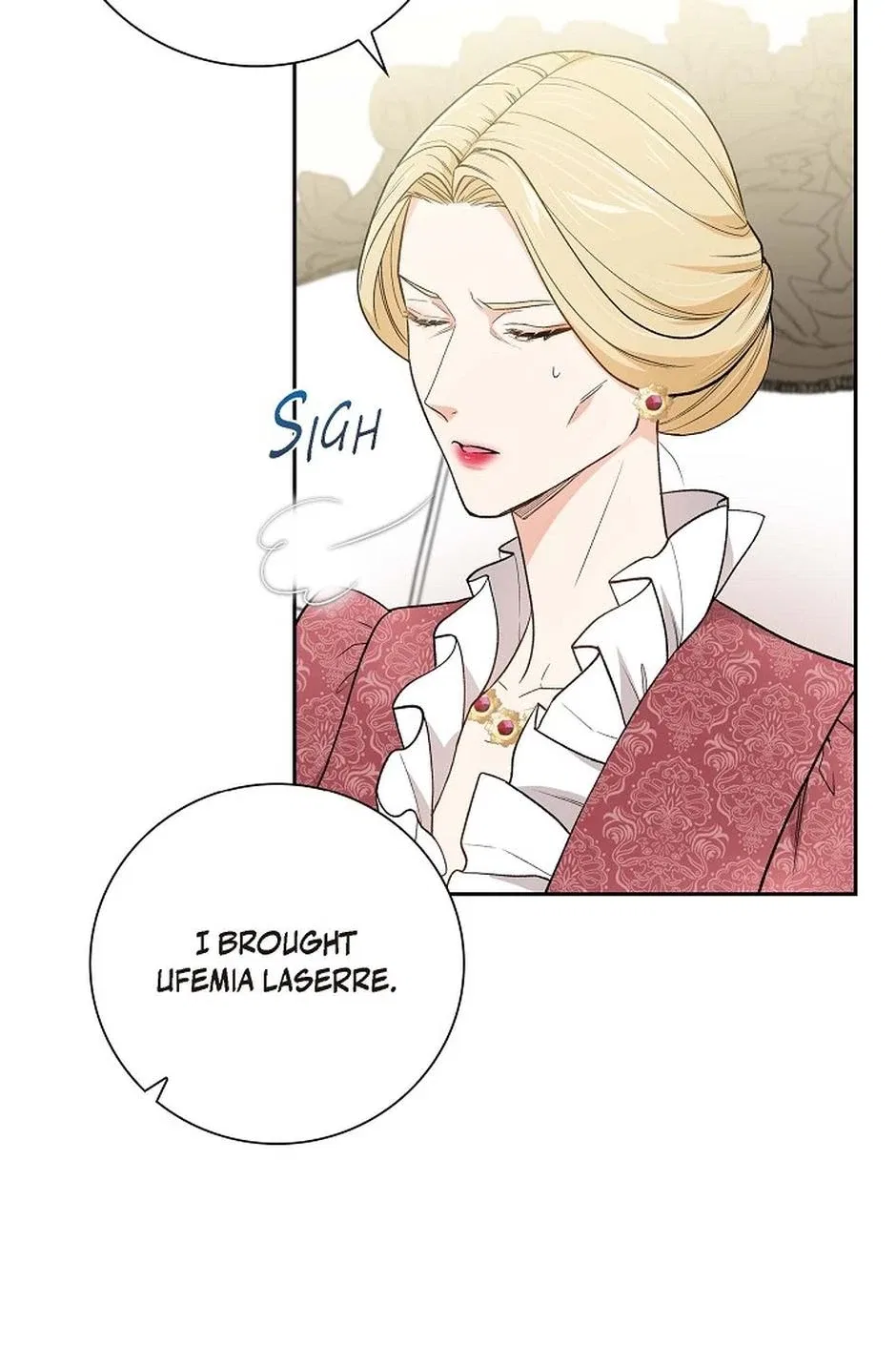 Don’t Look For Me Chapter 43 – Page 45