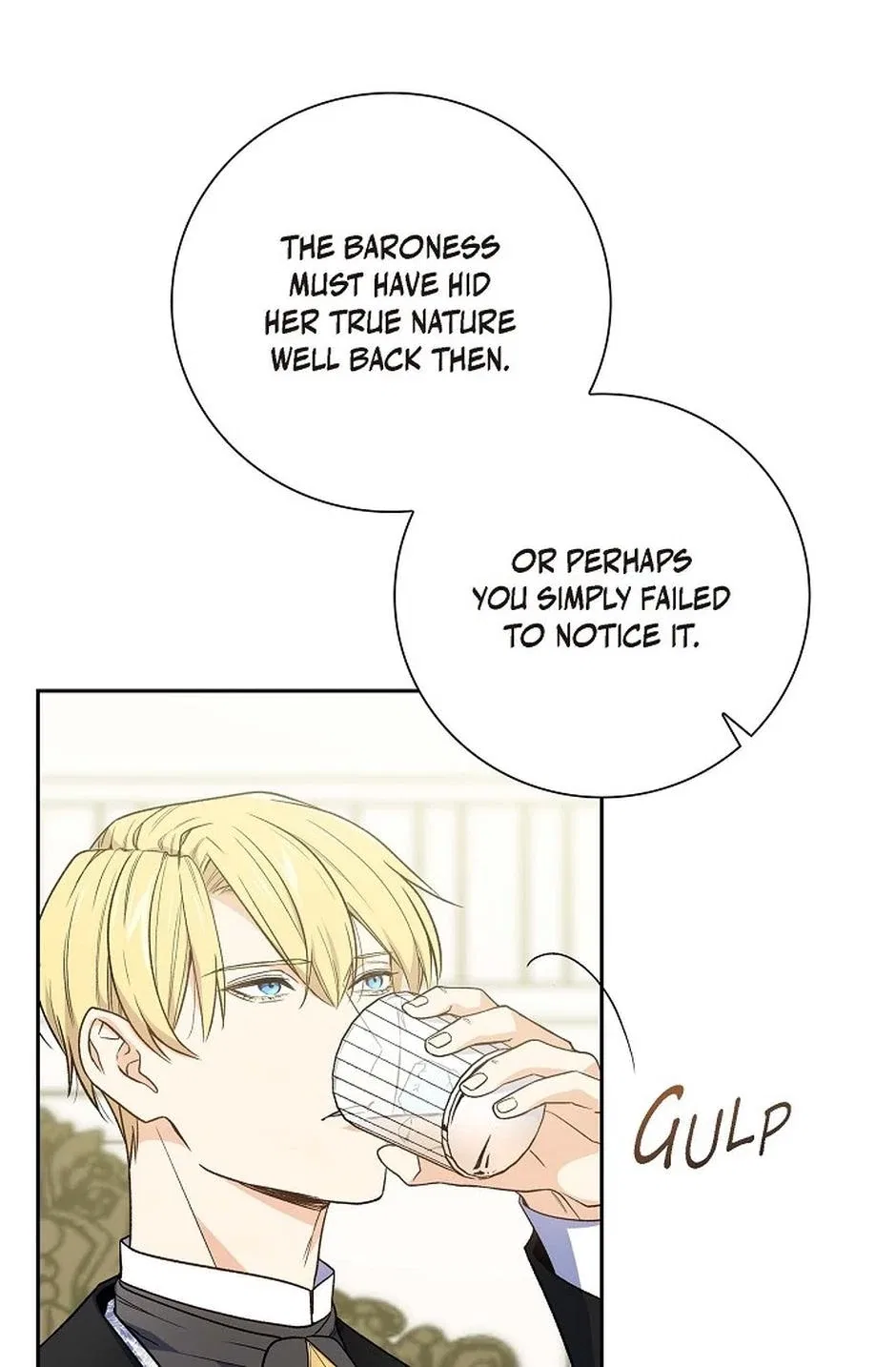Don’t Look For Me Chapter 43 – Page 46