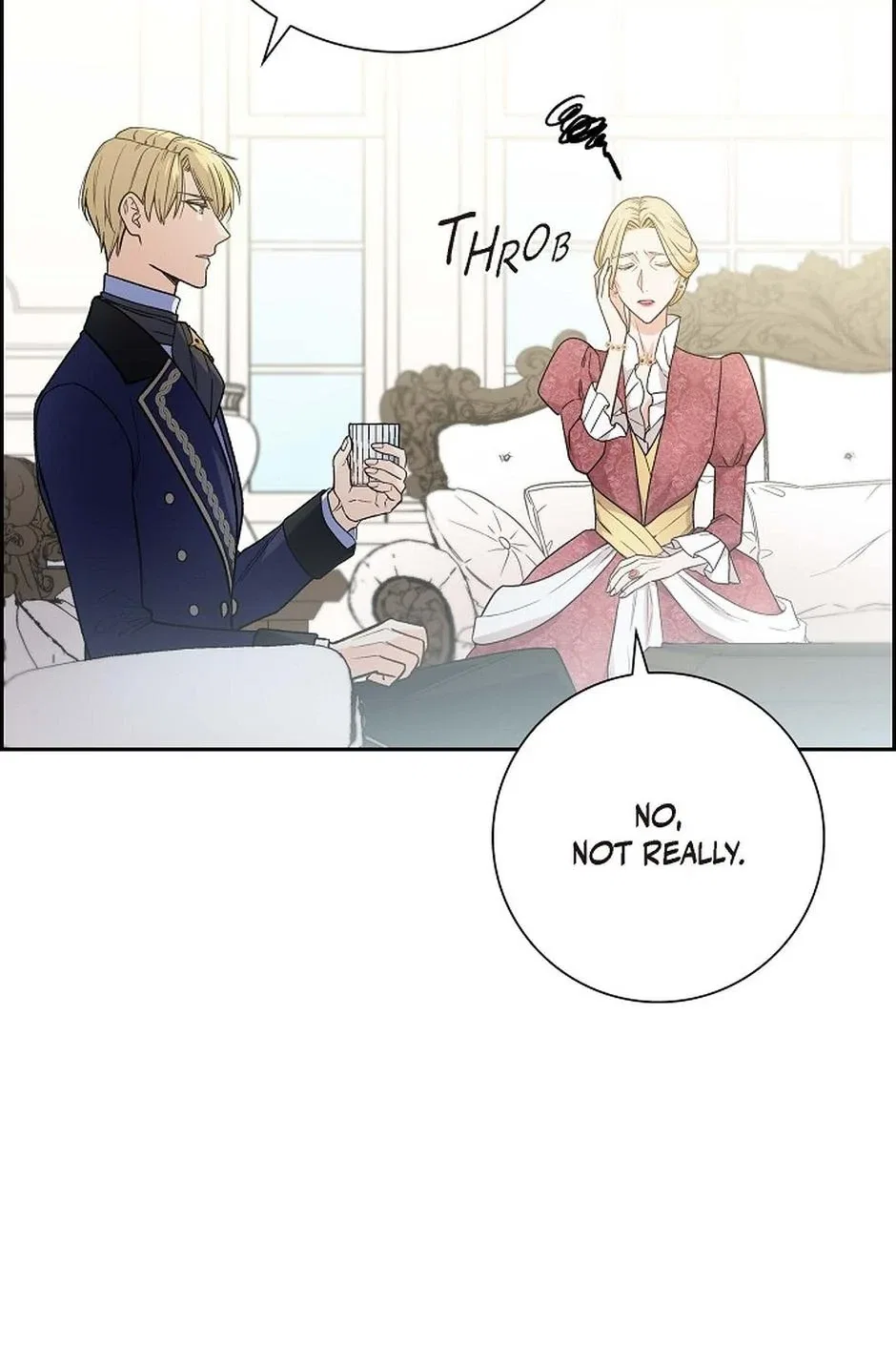 Don’t Look For Me Chapter 43 – Page 48