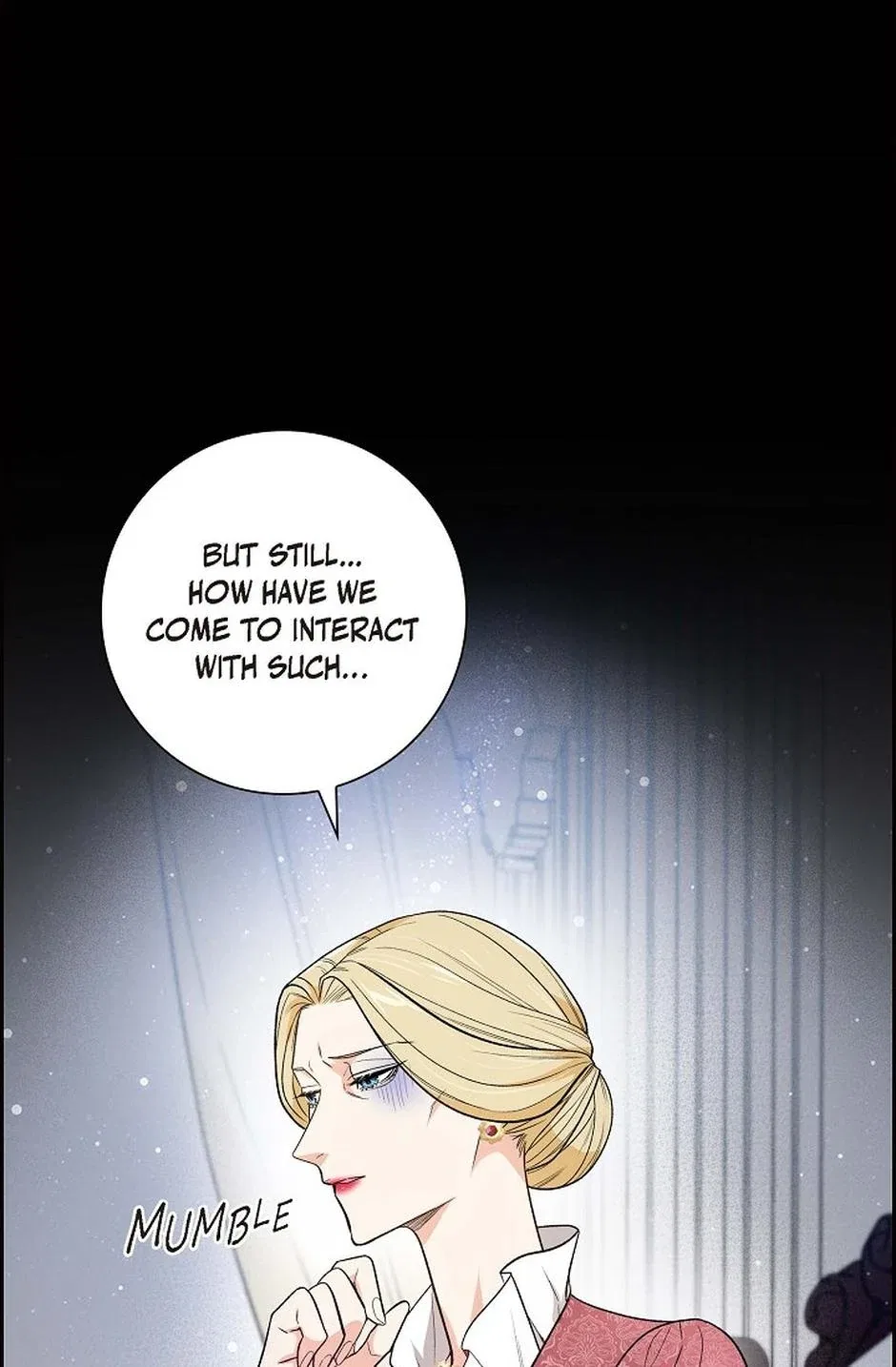 Don’t Look For Me Chapter 43 – Page 51