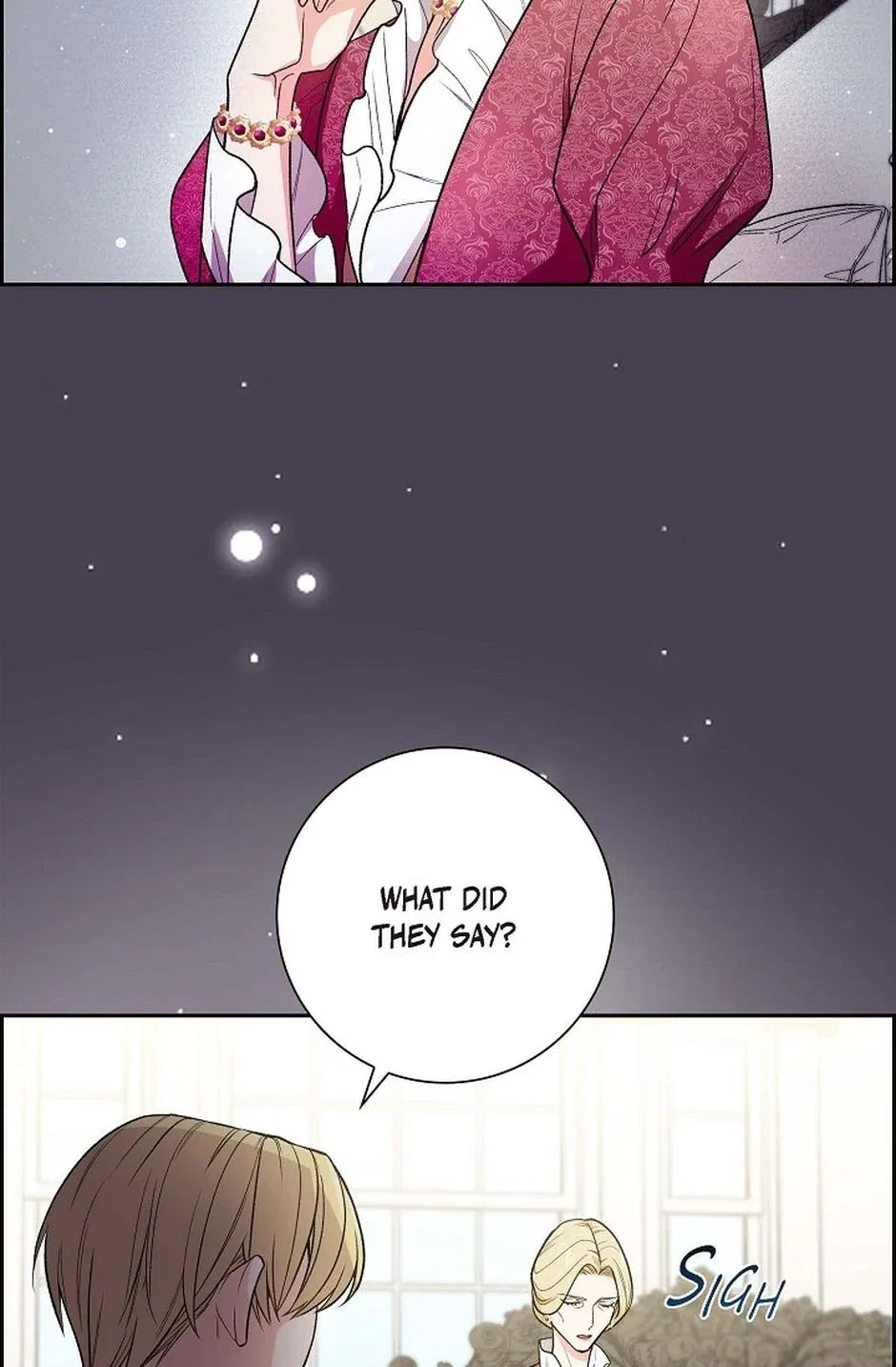 Don’t Look For Me Chapter 43 – Page 52