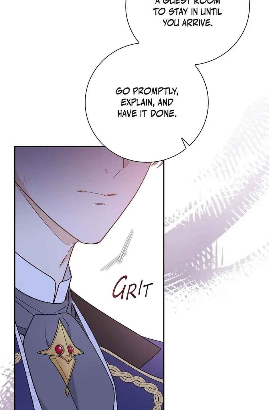 Don’t Look For Me Chapter 43 – Page 54
