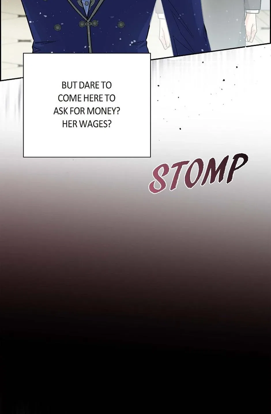 Don’t Look For Me Chapter 43 – Page 57