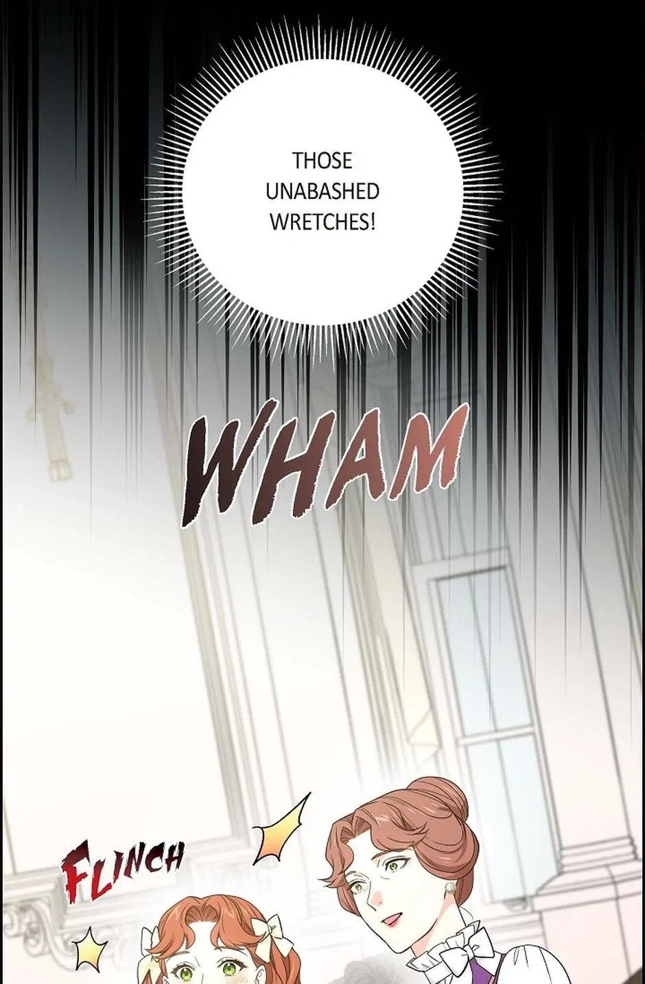 Don’t Look For Me Chapter 43 – Page 58