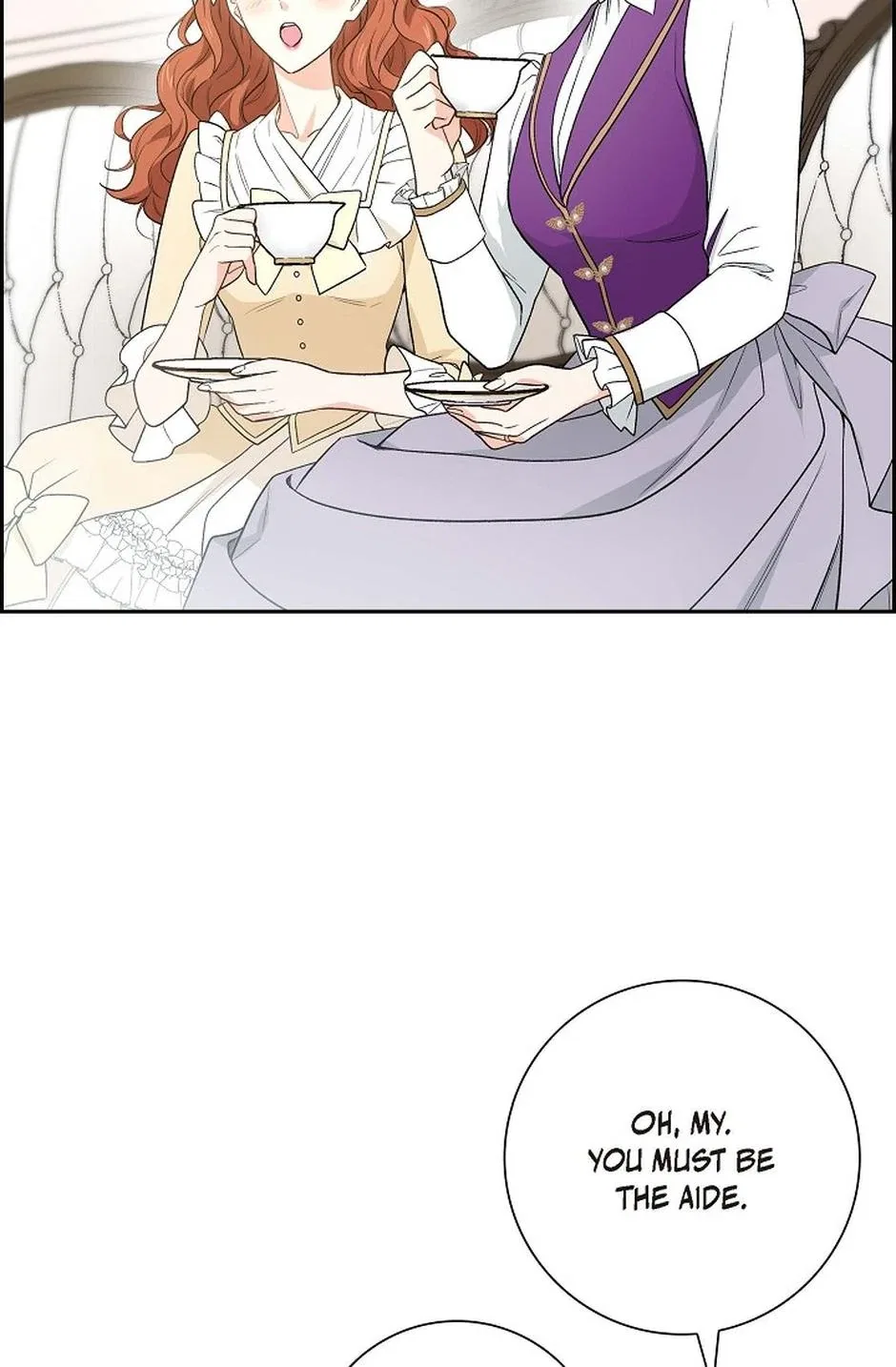 Don’t Look For Me Chapter 43 – Page 59