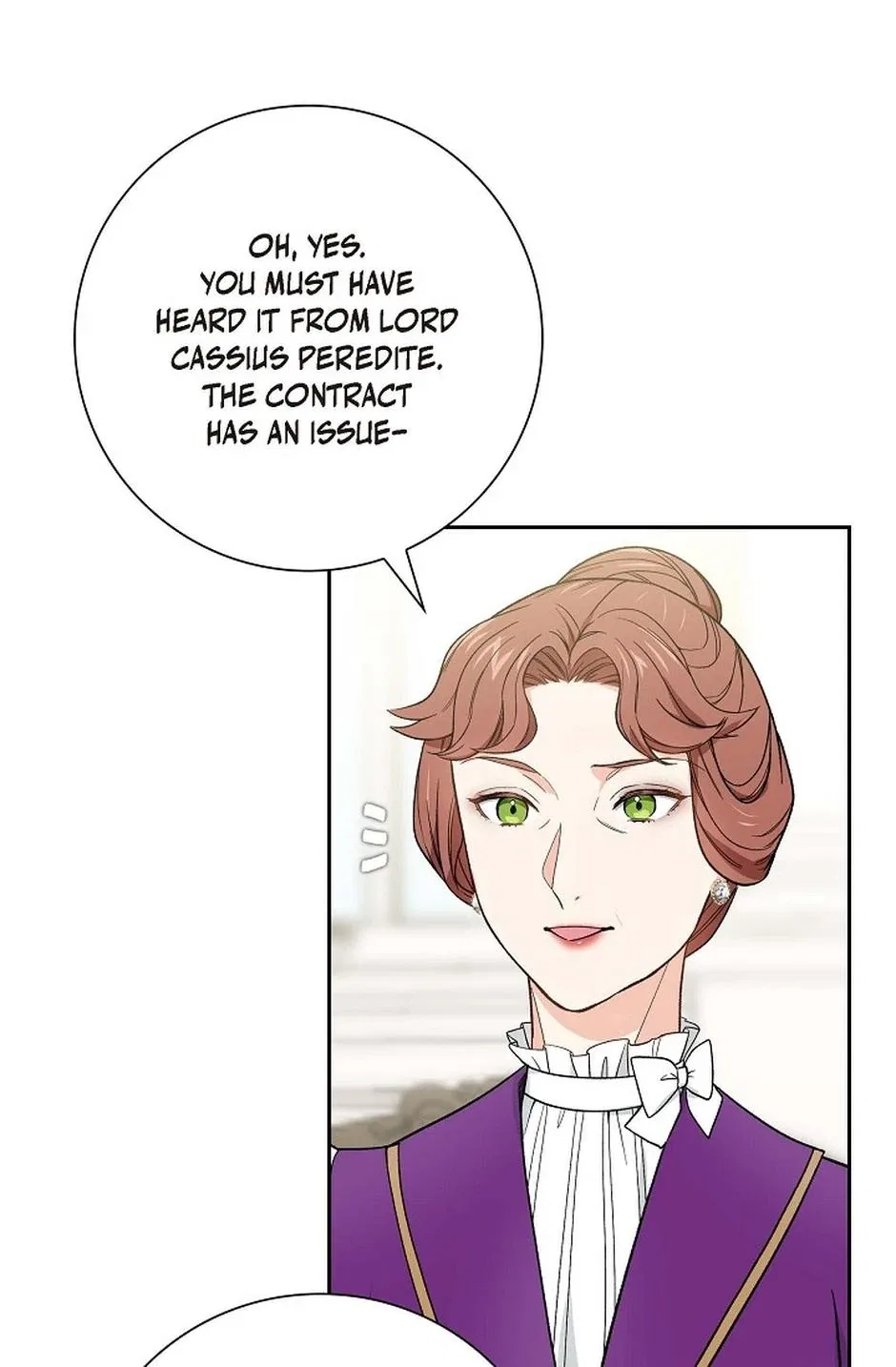 Don’t Look For Me Chapter 43 – Page 61