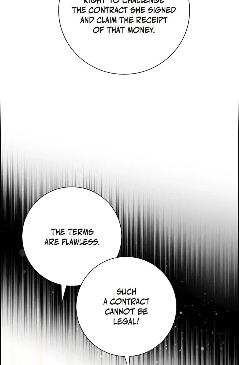 Don’t Look For Me Chapter 43 – Page 64