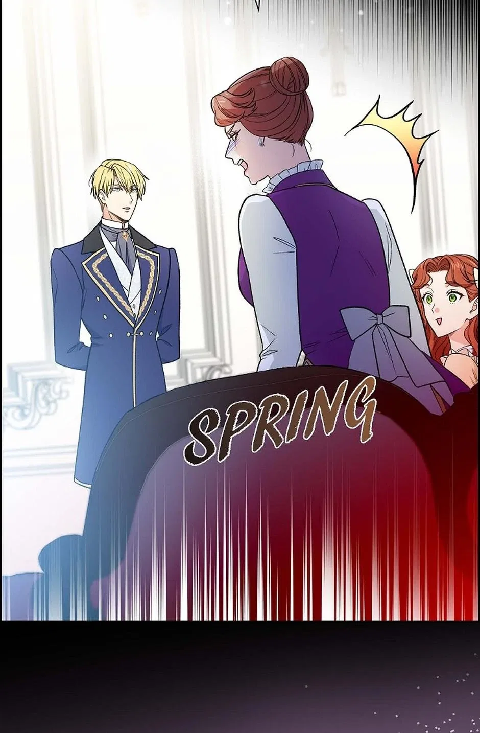 Don’t Look For Me Chapter 43 – Page 65