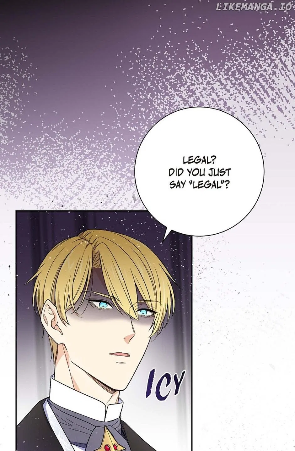 Don’t Look For Me Chapter 43 – Page 66