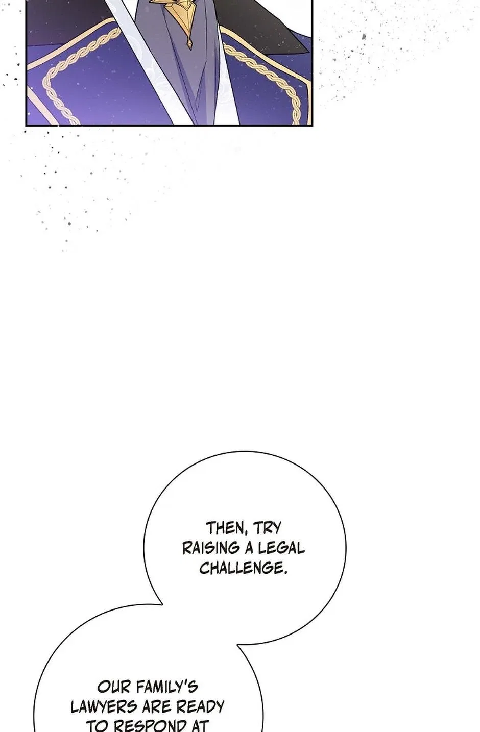 Don’t Look For Me Chapter 43 – Page 67