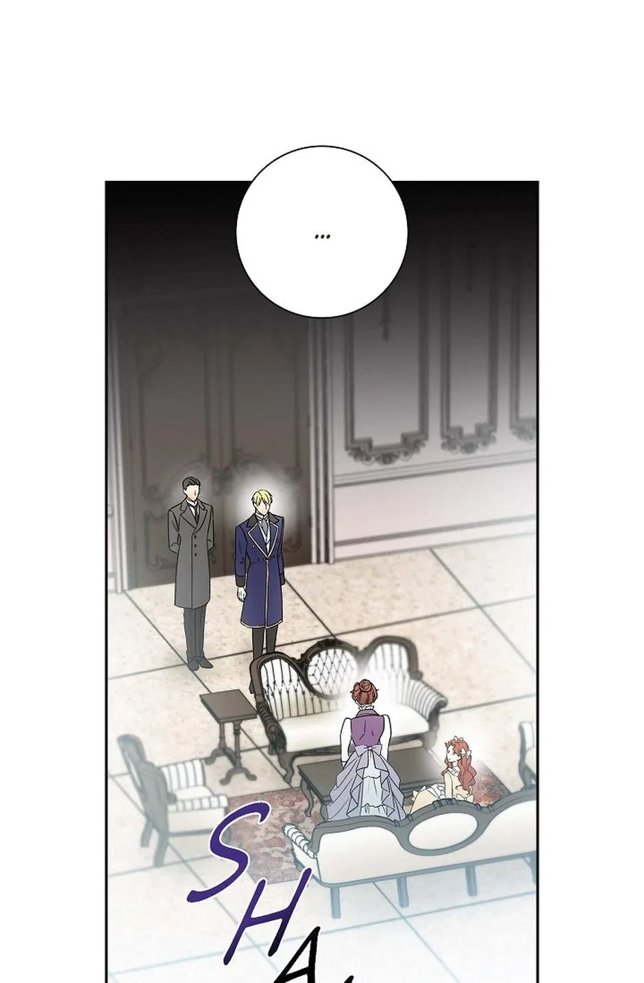 Don’t Look For Me Chapter 43 – Page 69