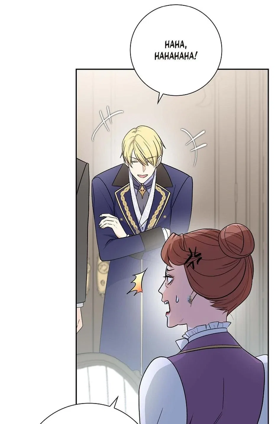 Don’t Look For Me Chapter 43 – Page 73