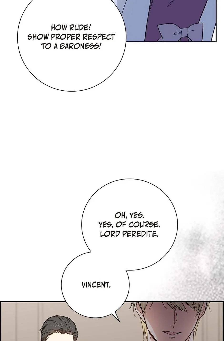 Don’t Look For Me Chapter 43 – Page 74
