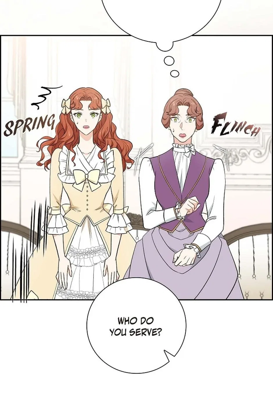 Don’t Look For Me Chapter 43 – Page 76