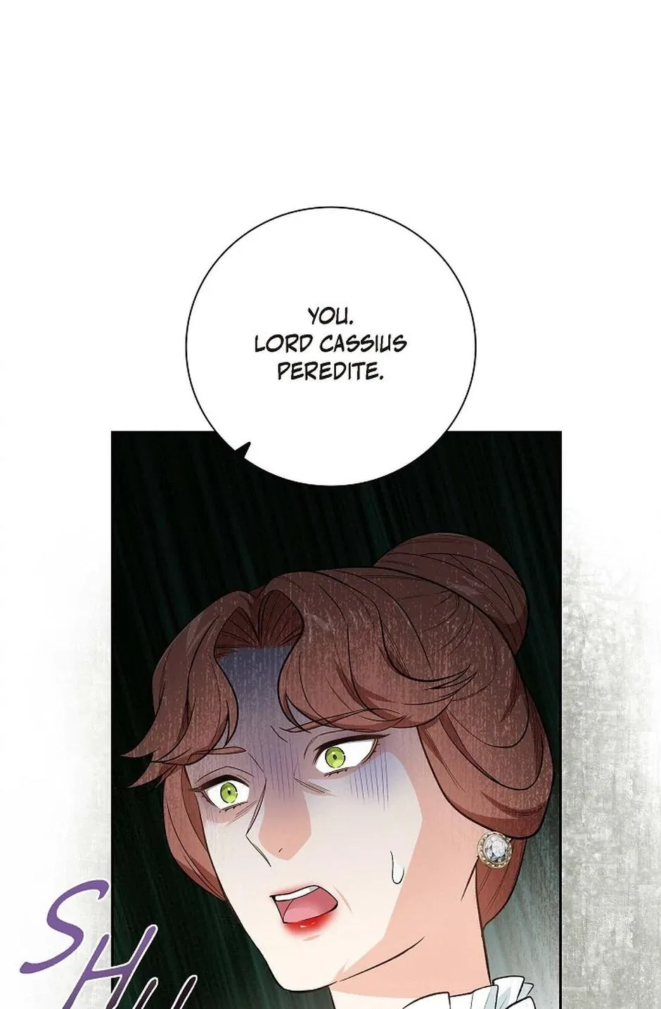 Don’t Look For Me Chapter 43 – Page 77