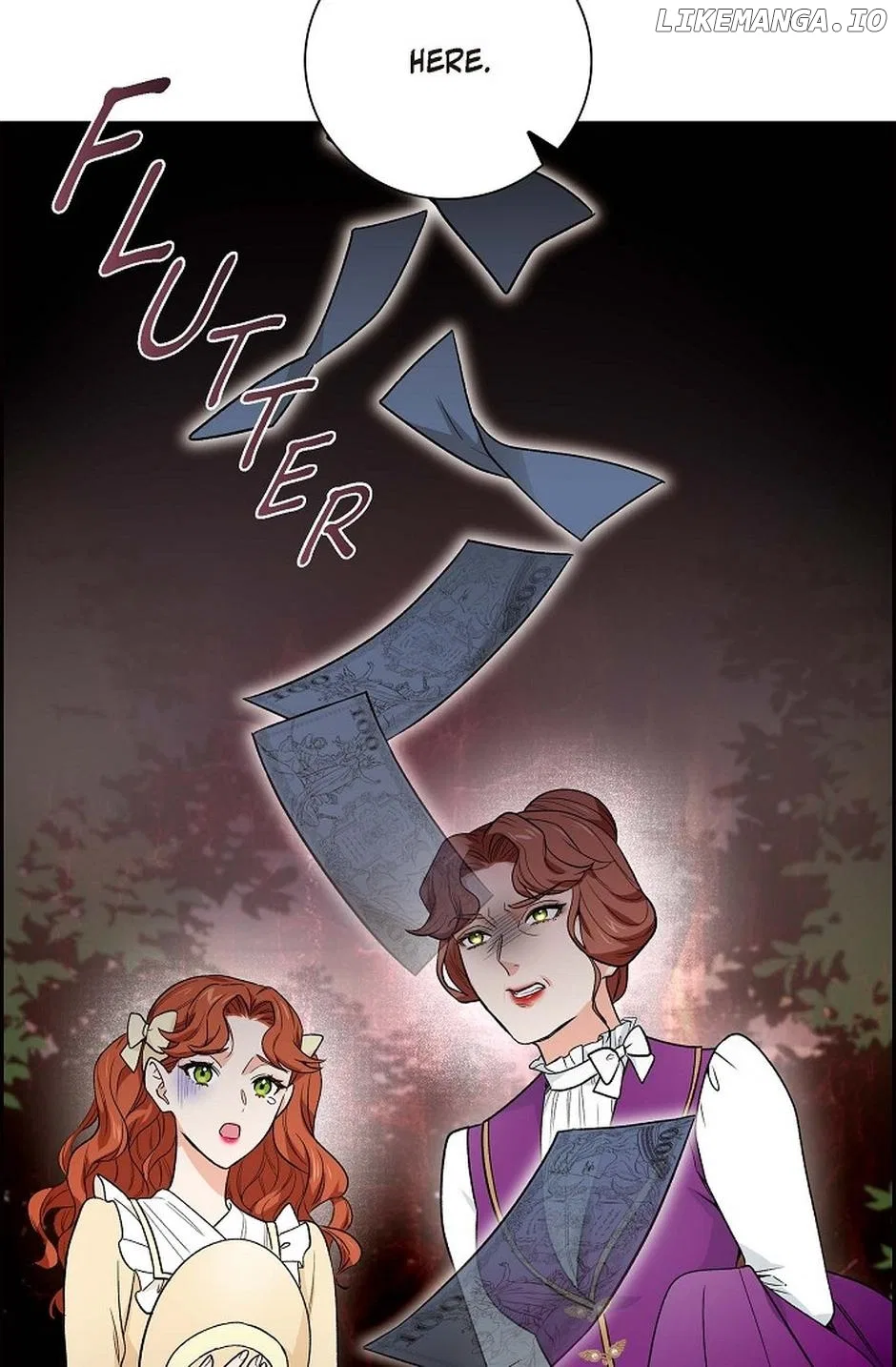 Don’t Look For Me Chapter 43 – Page 86