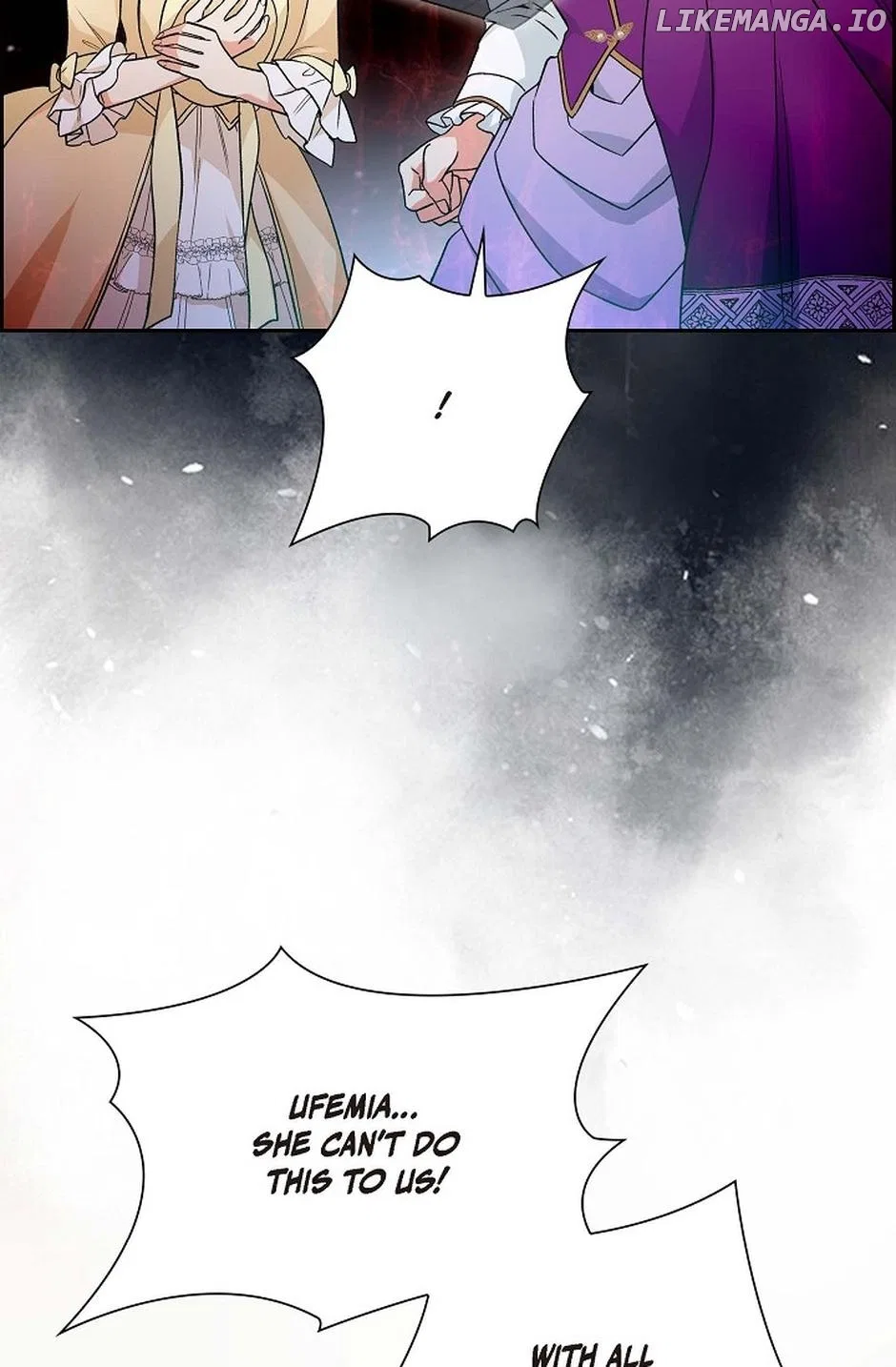 Don’t Look For Me Chapter 43 – Page 87