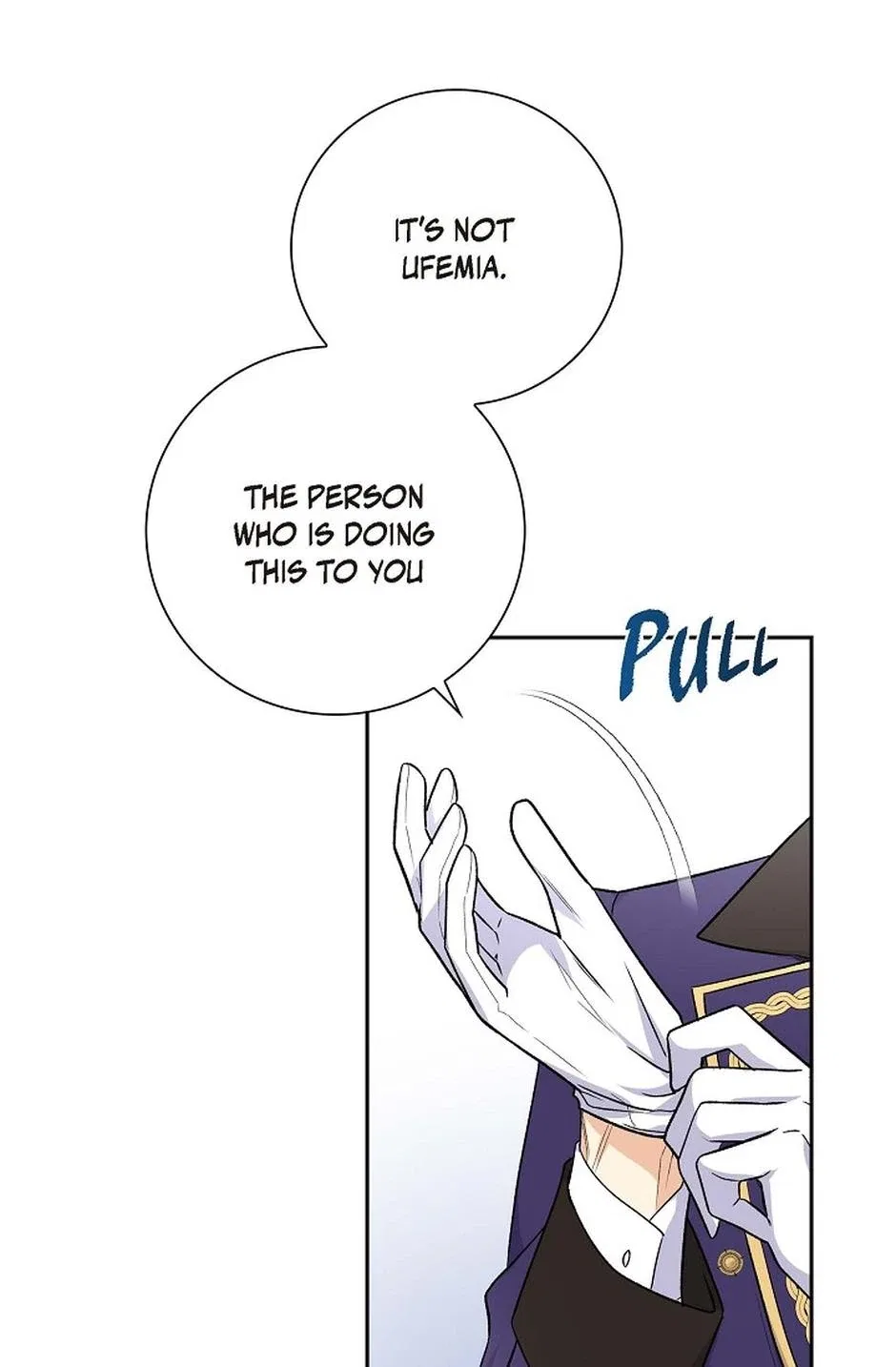 Don’t Look For Me Chapter 43 – Page 89