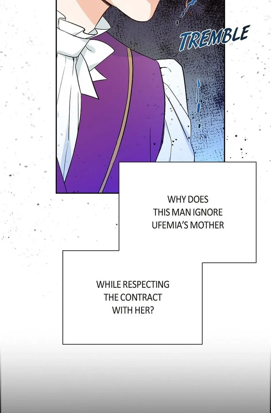 Don’t Look For Me Chapter 43 – Page 93