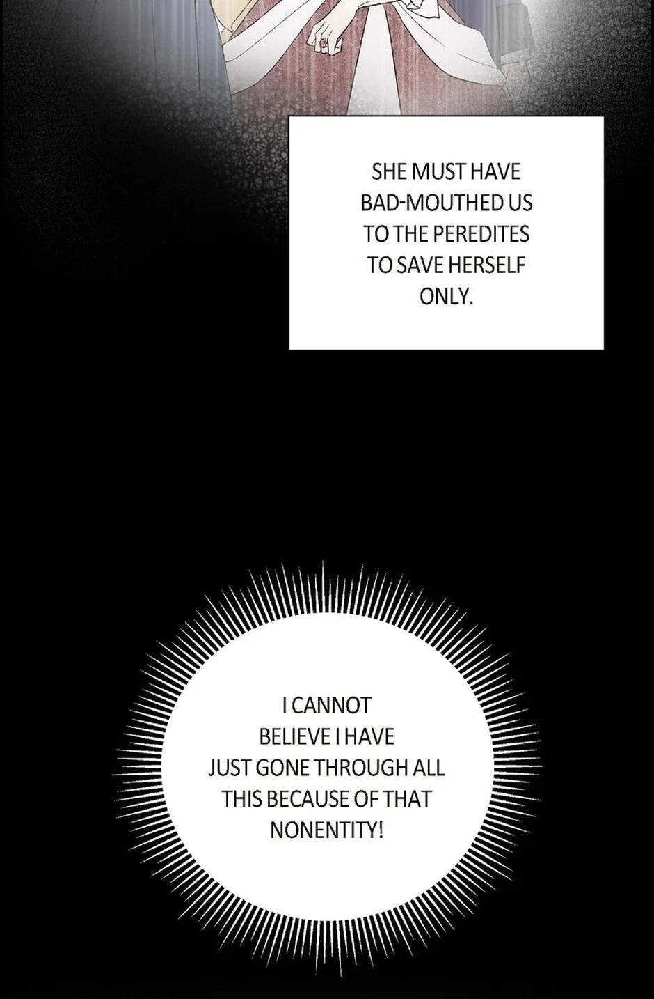 Don’t Look For Me Chapter 43 – Page 95