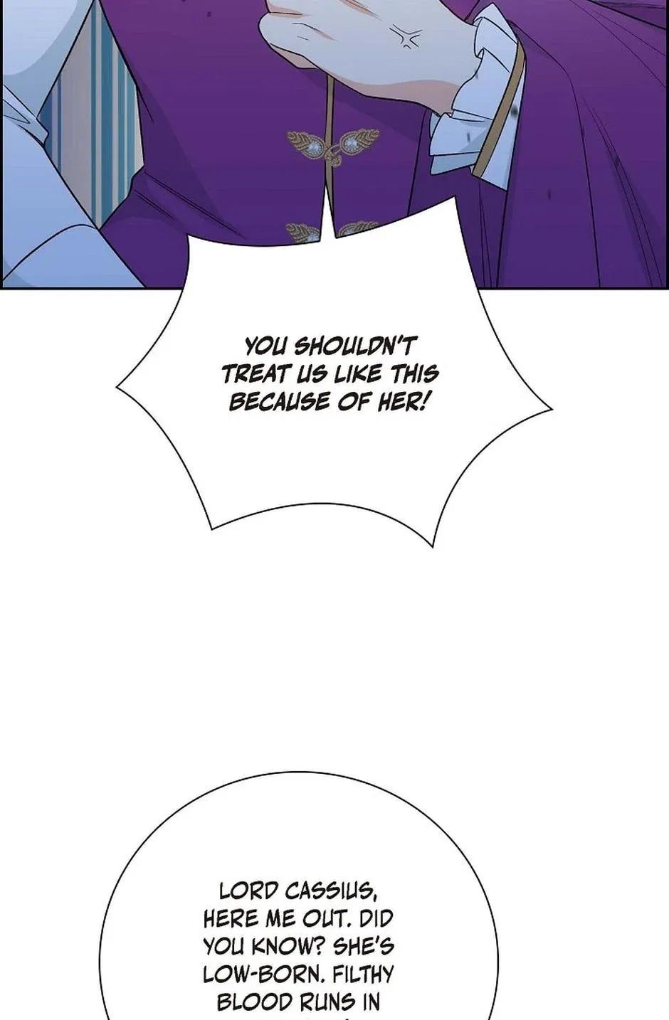 Don’t Look For Me Chapter 43 – Page 97