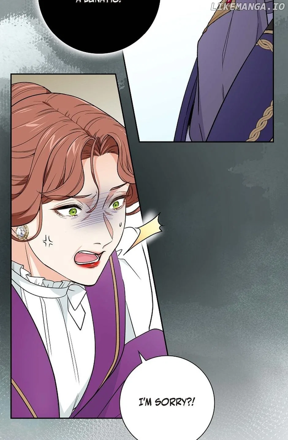 Don’t Look For Me Chapter 43 – Page 100