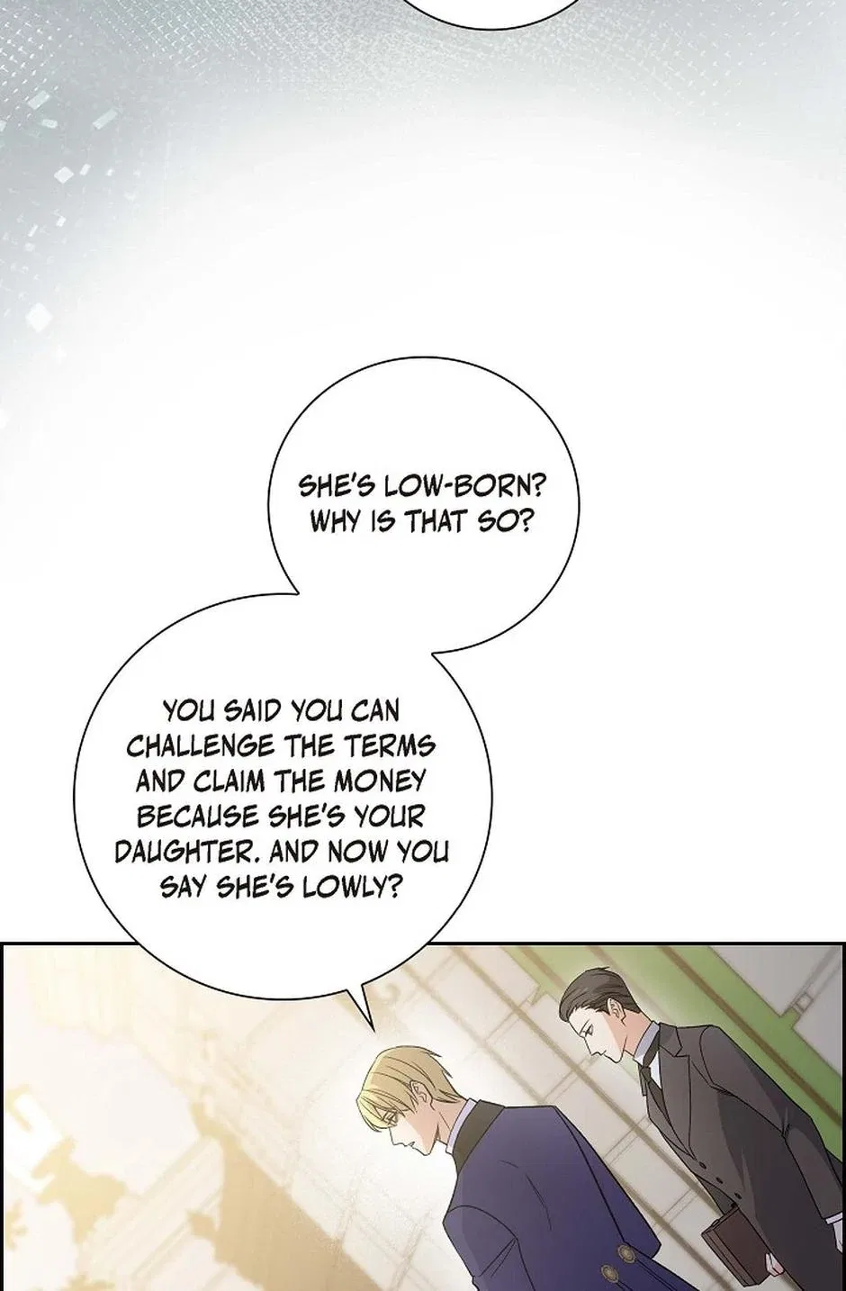 Don’t Look For Me Chapter 43 – Page 101