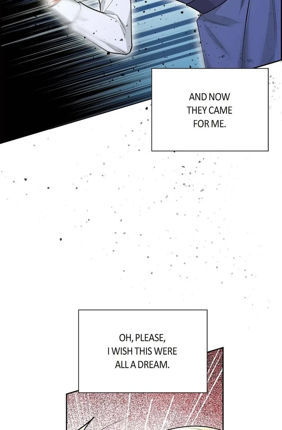 Don’t Look For Me Chapter 42 – Page 3