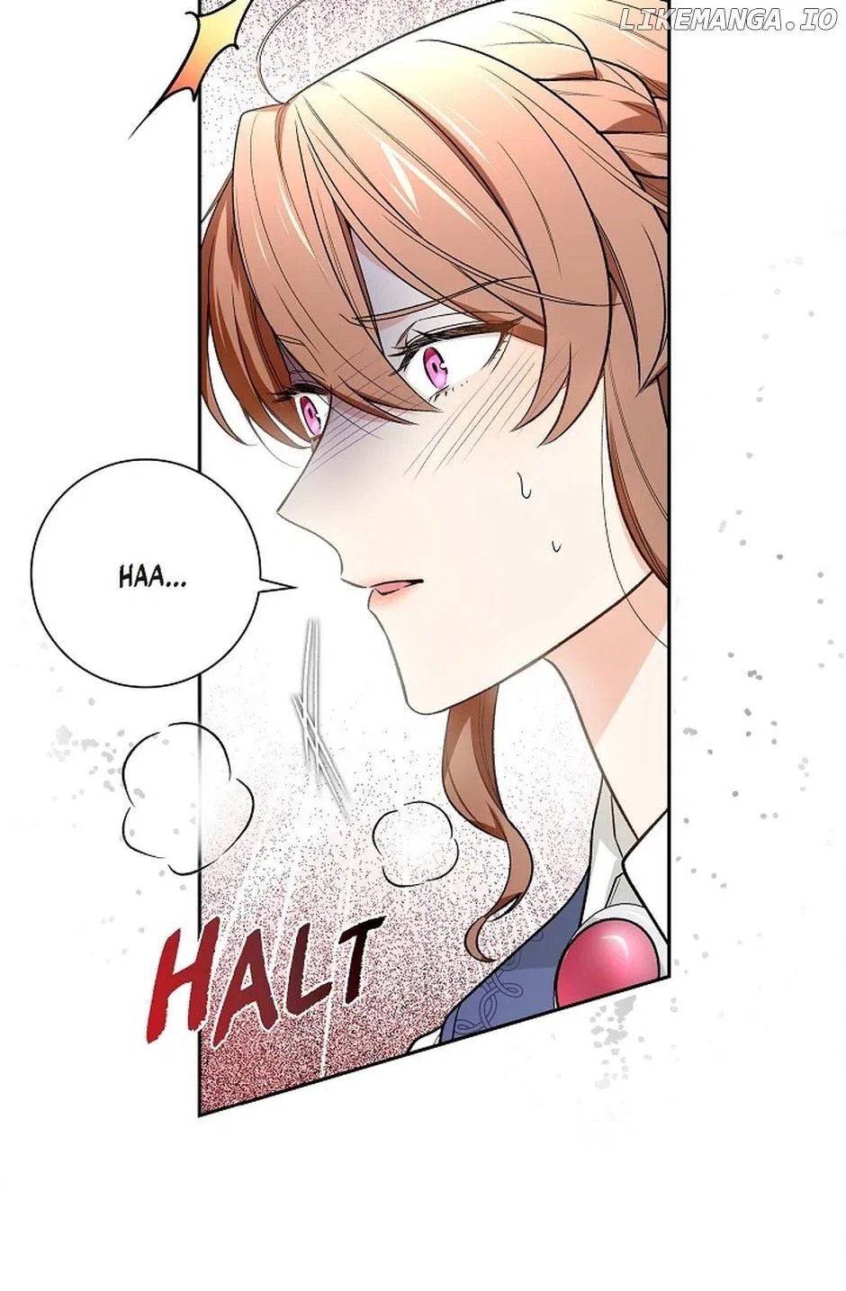 Don’t Look For Me Chapter 42 – Page 4