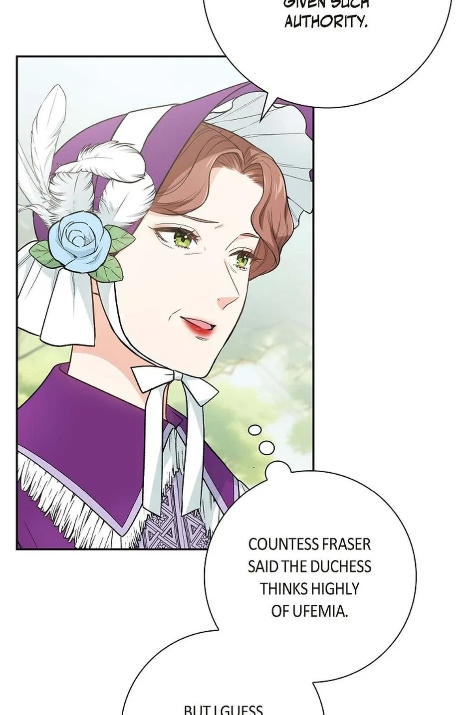 Don’t Look For Me Chapter 42 – Page 12