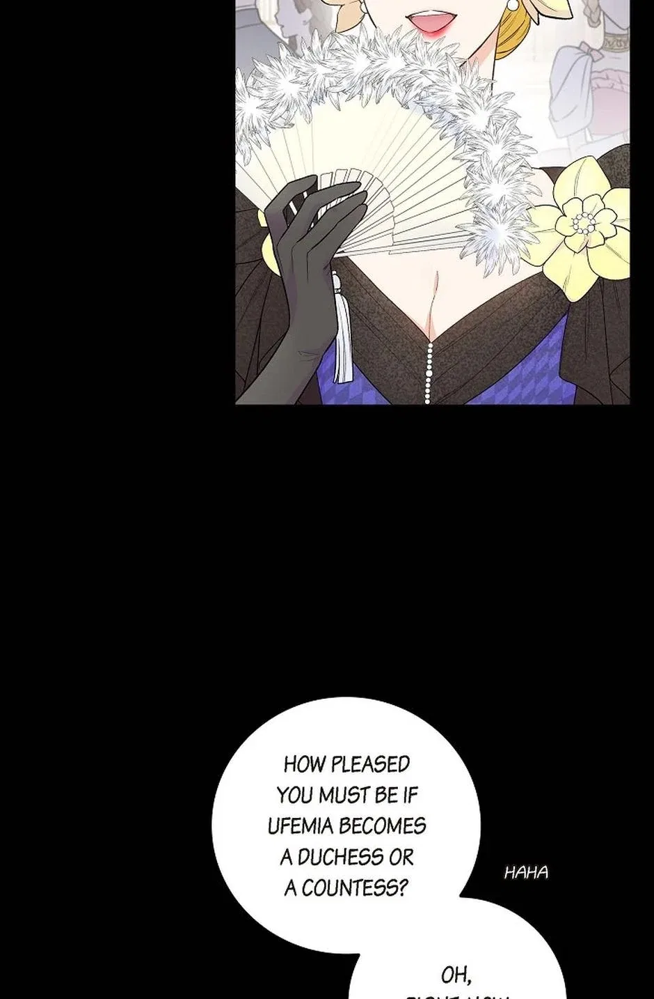Don’t Look For Me Chapter 42 – Page 16