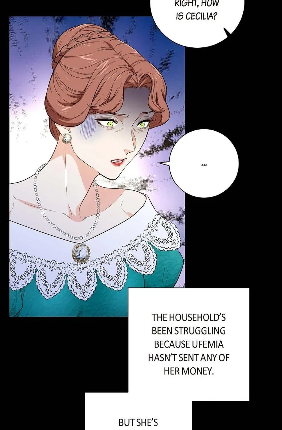 Don’t Look For Me Chapter 42 – Page 17