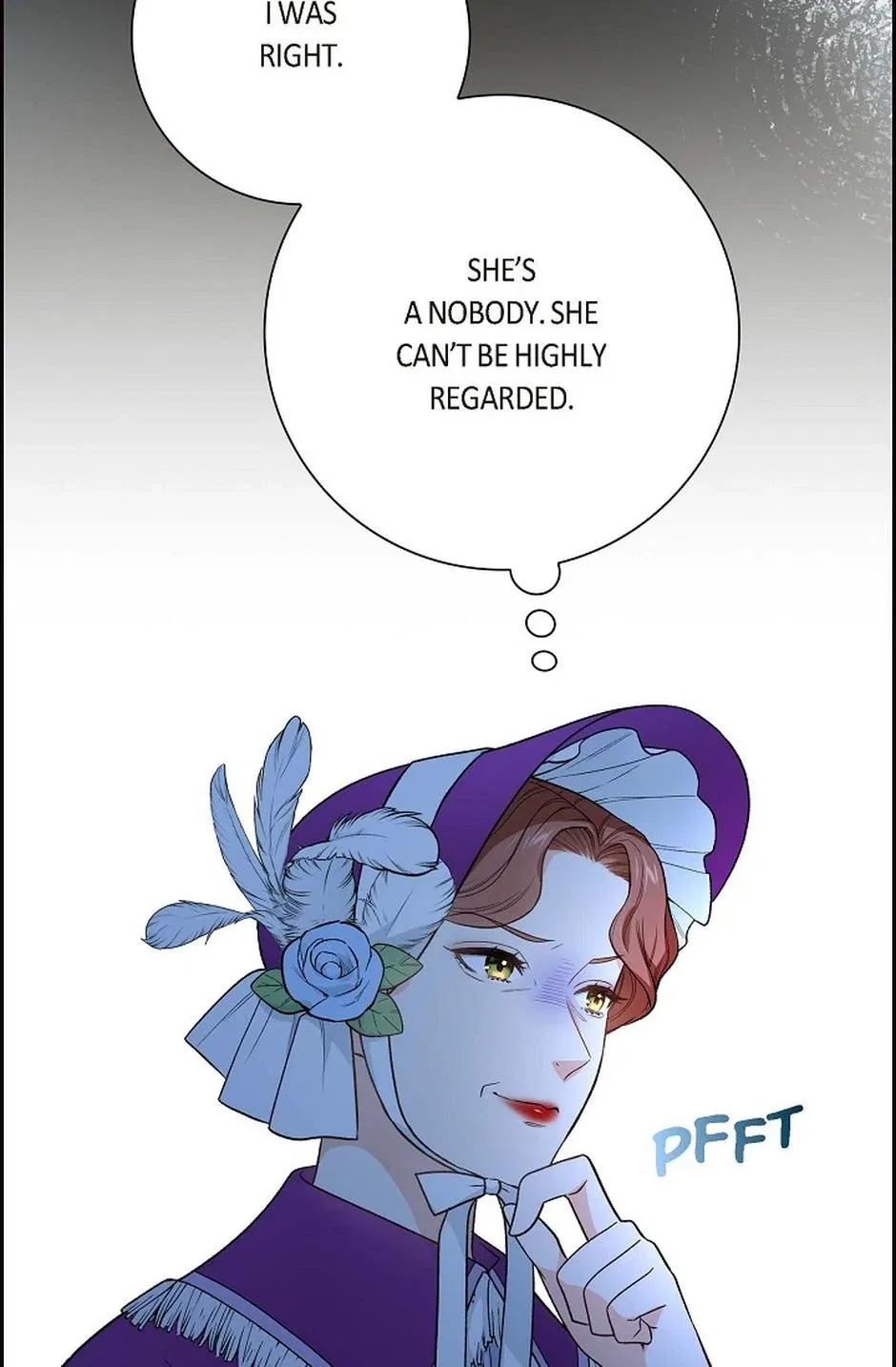 Don’t Look For Me Chapter 42 – Page 19